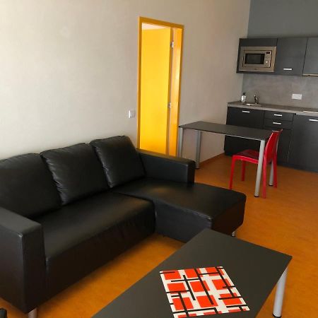 Office Apartments Брно Экстерьер фото