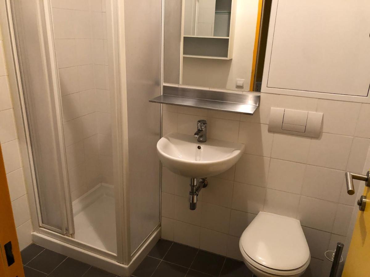 Office Apartments Брно Экстерьер фото